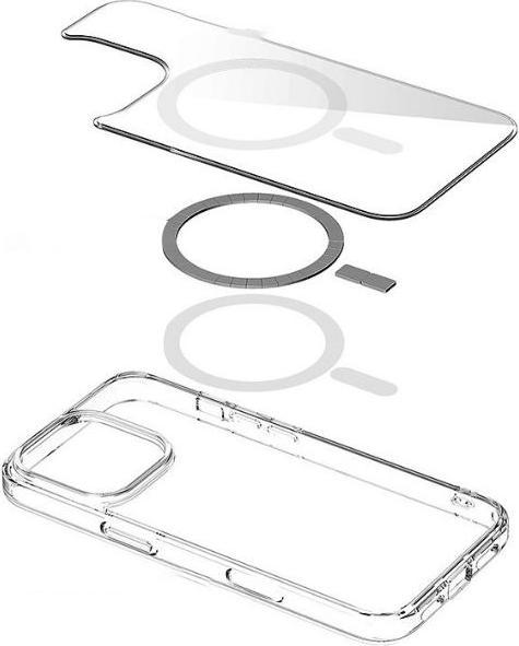 Image du produit eSTUFF INFINITE OSLO iPhone 16 Pro (Apple iPhone 16 Pro)