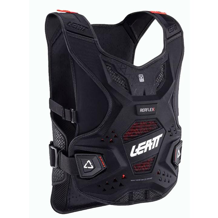 Immagine prodotto Leatt Protezione per il petto ReaFlex Donna (S/M, Protezione del torace, Esemplare unico)