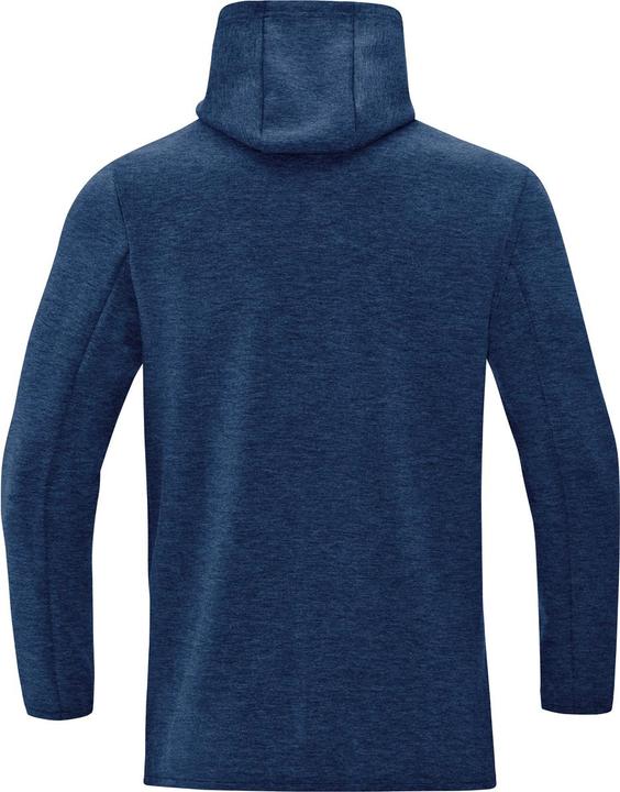 Immagine prodotto JAKO Felpa Con Cappuccio Premium Basics Ladies (38)