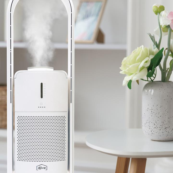 Image du produit Djive ARC Humidificateur (25 m²)