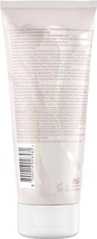 Image du produit Gillette Venus Satin Care Exfoliant lissant pour la peau (177 ml)