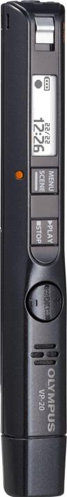 Immagine prodotto Olympus VP-20 Business Rec. (8 GB)