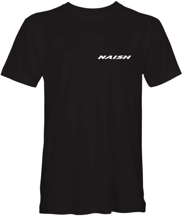 Naish T-Shirt Logo