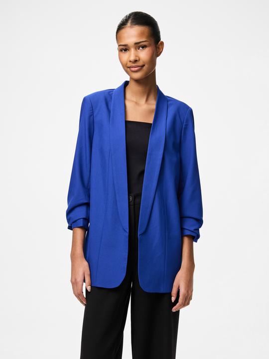 Immagine prodotto Pieces Blazer lungo con maniche a 3/4 (XS)