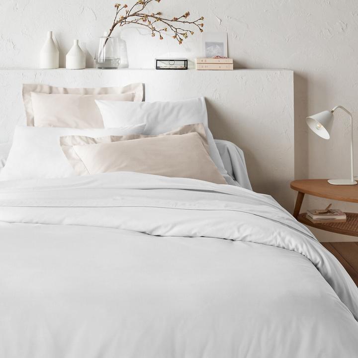 Actual product image La Redoute Interieurs Scenario Coton (240 x 290 cm)
