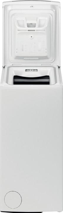 Produktbild Whirlpool TDLRBX 6252BS EU (6 kg, Unten, EU-Stecker)