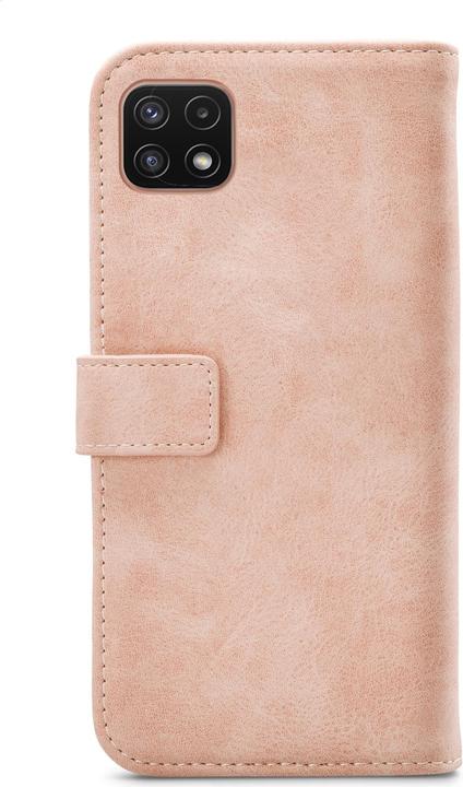 Actual product image Mobilize Elite Gelly Wallet (Samsung Galaxy A22 5G)