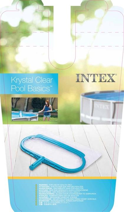 Produktbild Intex Fangnetz