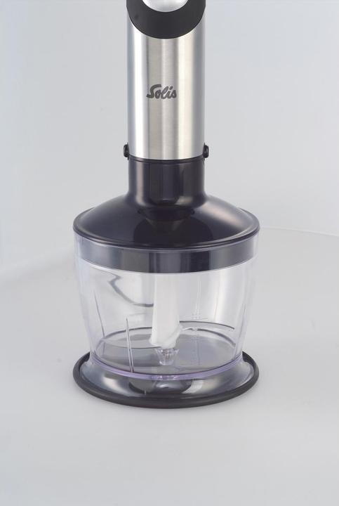 Produktbild Solis Power Mixer Pro Typ 830