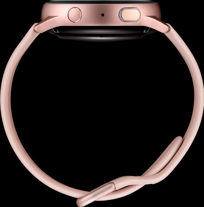 Actual product image Samsung Galaxy Watch Active 2 (40 mm)