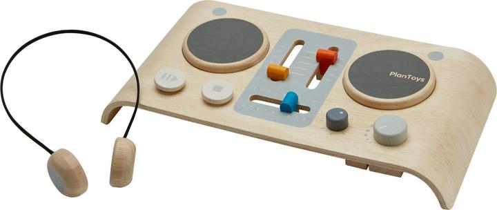 Produktbild Plantoys DJ Mischpult