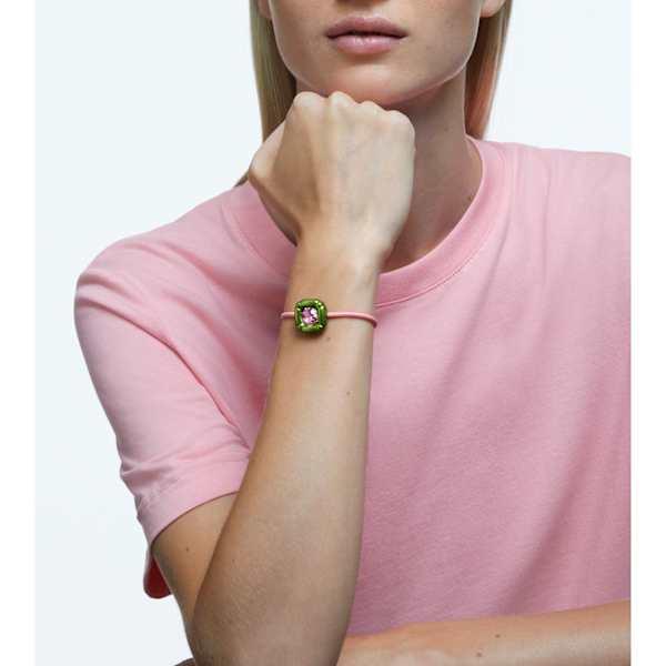 Immagine prodotto Swarovski Ladies' Bracelet 5613643 25 cm (25 cm, Alluminio)