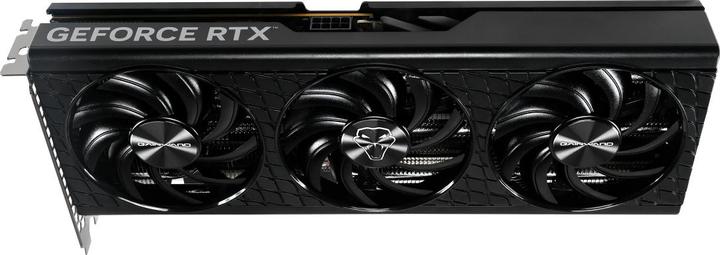 Image du produit Gainward VGA RTX5060TI 16GB Python III (16 Go)