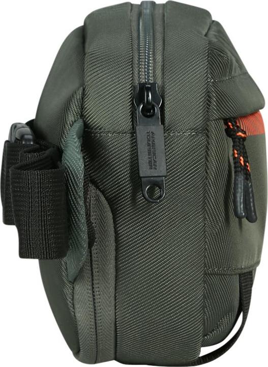 Actual product image American Tourister AMERICAN TOURIST URBAN TRACK151306