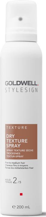 Goldwell StyleSign Texture Trockenes Textur Spray (200 ml)