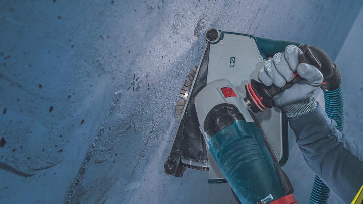 Productafbeelding Bosch Professional Zubehör Diamantzaagblad Beste voor C