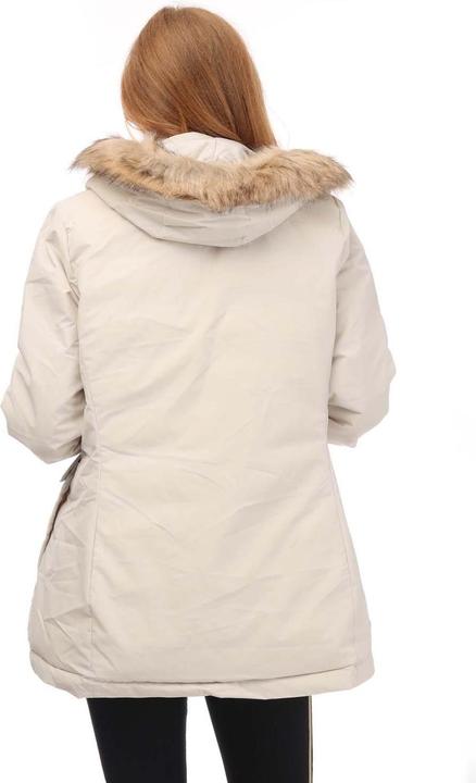 Produktbild adidas Utilitas Parka mit Kapuze (XXS)