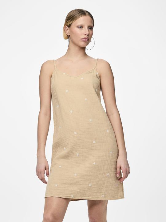 Produktbild Pieces PCMAYA Minikleid (M)
