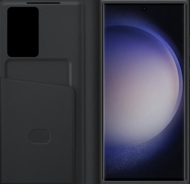 Produktbild Samsung Smart View Wallet Case (Samsung Galaxy S23 Ultra)