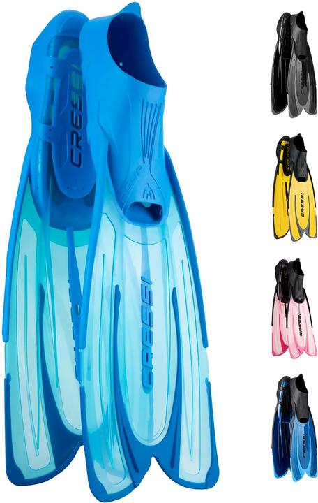 Produktbild Cressi Agua (39 - 40)