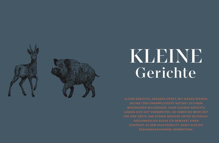Actual product image Wild geniessen (German, Kai Kochmann, Yasmin Kochmann, Christian Teppe, 2023)