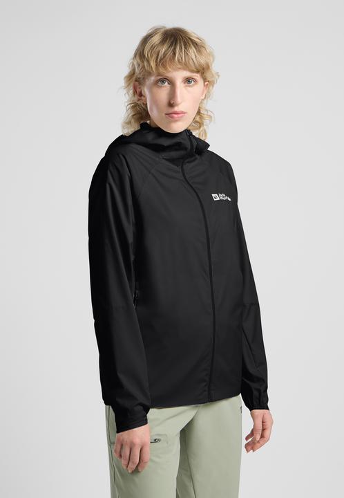Produktbild Jack Wolfskin Prelight Octa Jkt W (XS)