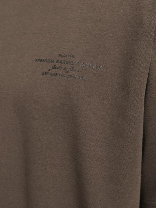 Immagine prodotto Jack & Jones T-shirt stampata con scollo rotondo (S)