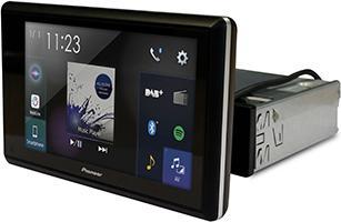 Image du produit Pioneer CA-HM-UNI-EVO.002