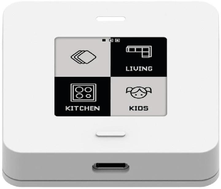 Immagine prodotto myStrom Smart Home WiFi Button Max Solar Manager Edition