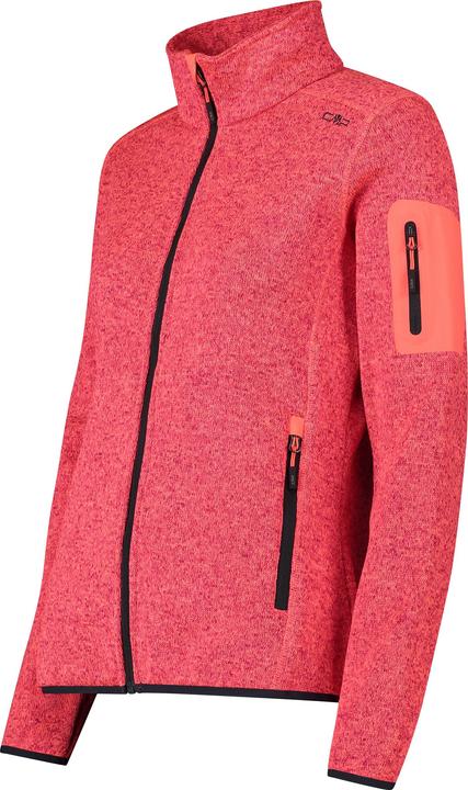 Produktbild CMP Campagnolo Strick Fleece (M)