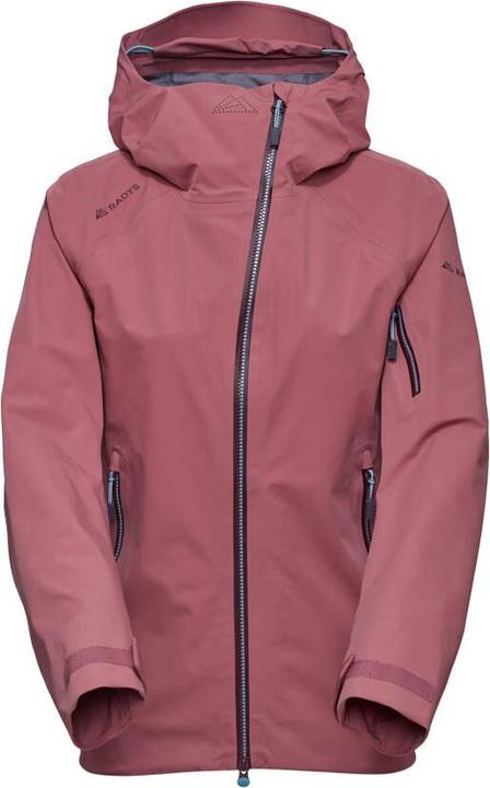 Radys R1 Light Tech Jacket