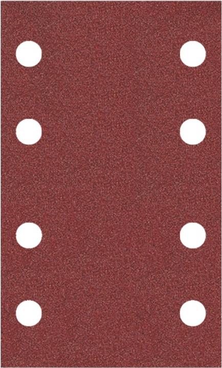 Image du produit Klingspor Papier abrasif. auto-adhésif. PS 22 K Dimensions : 80x133.grain : 60 (60)