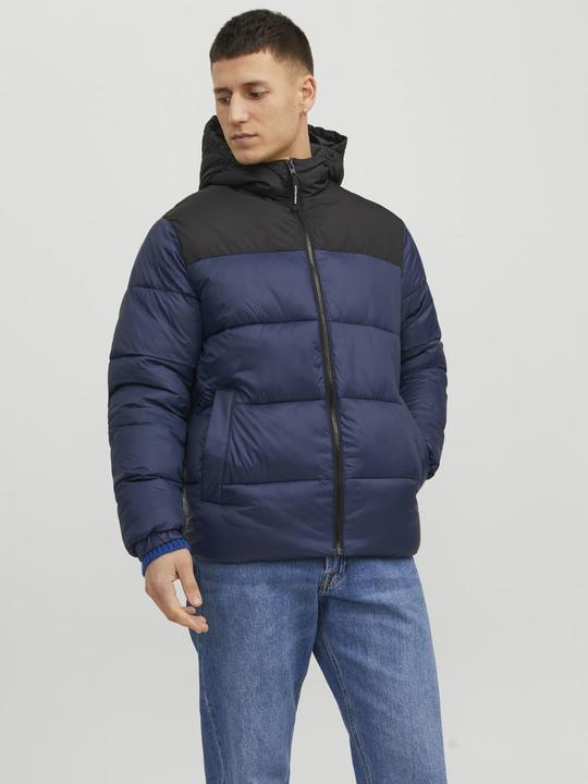 Immagine prodotto Jack & Jones Giacca imbottita con cappuccio (XL)