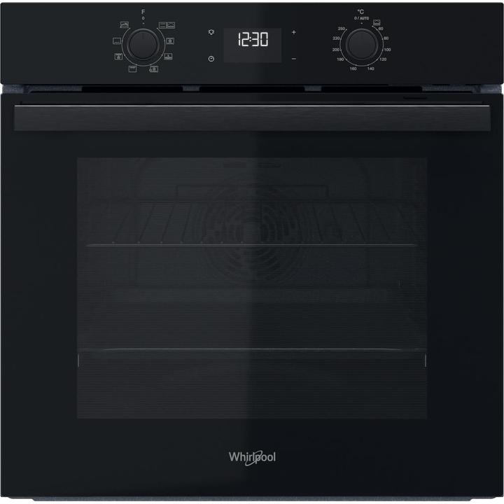 Actual product image Whirlpool OFEN OMK58CU1SX