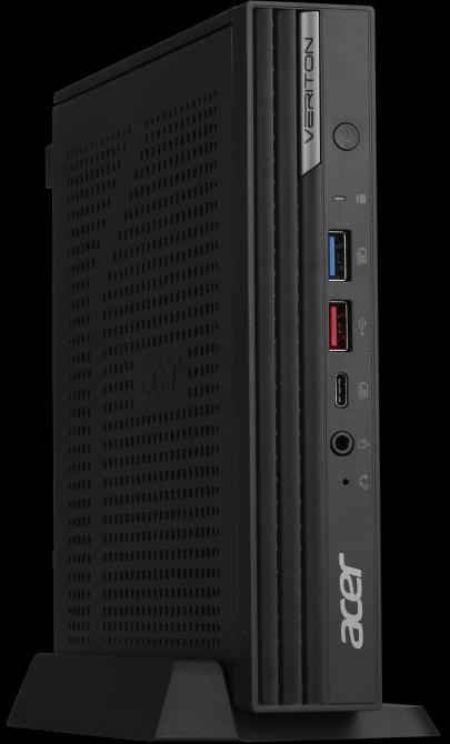 Actual product image Acer PC Veriton N4710GT i3 W11P (Intel Core i3-13100T, 8 GB, 256 GB)