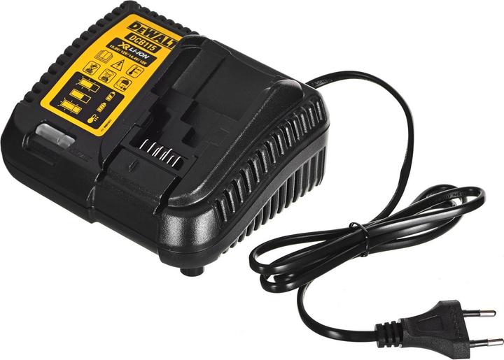 Actual product image DeWalt DCG405P2 (125 mm)