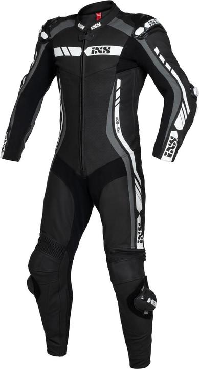 Produktbild iXS RS-800 1.0 (Herren, 56)