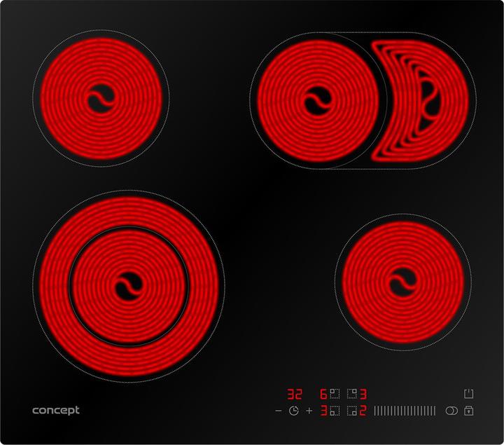 Actual product image Concept SDV3760