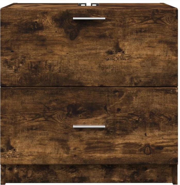 Immagine prodotto VidaXL Unità Vanity (78 x 37 x 59 cm)