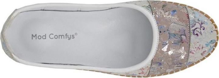 Produktbild Mod Comfys Floral Leder Freizeitschuhe (39.5)