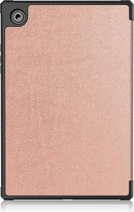 Produktbild König Design Schutz Hülle für Samsung Galaxy Tab A8 2021 SM-X205 Smart Cover Case Etui Tasche (Galaxy Tab A8 (2021))