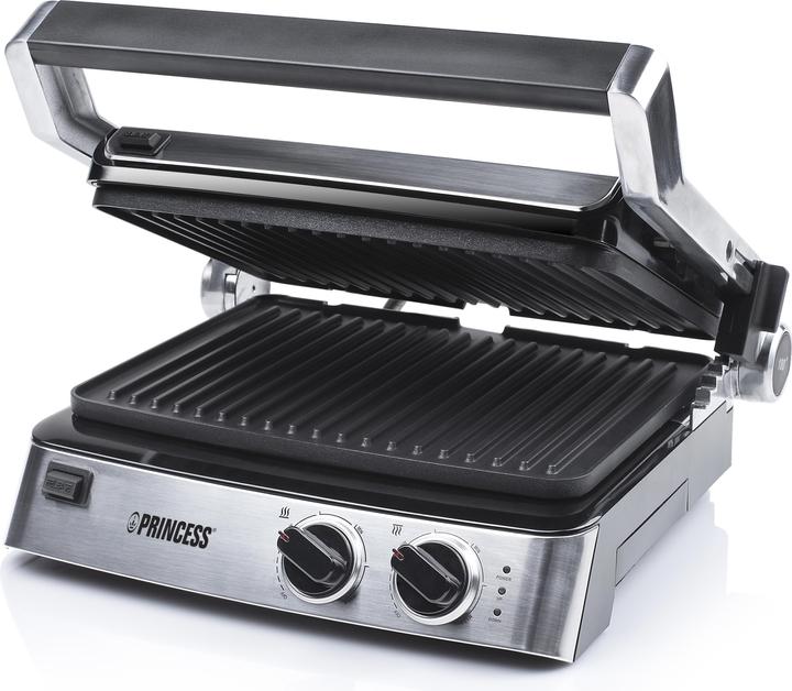 Actual product image Princess Table Contact Grill Contactgri