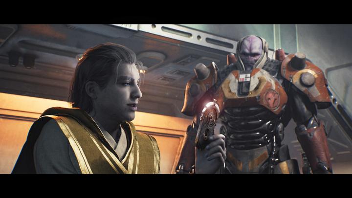 Image du produit EA Games Star Wars Jedi : Survivor (PC)
