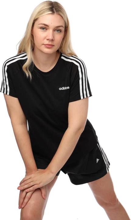 Image du produit adidas - T-shirt DESIGN MOVE - Femme (S)