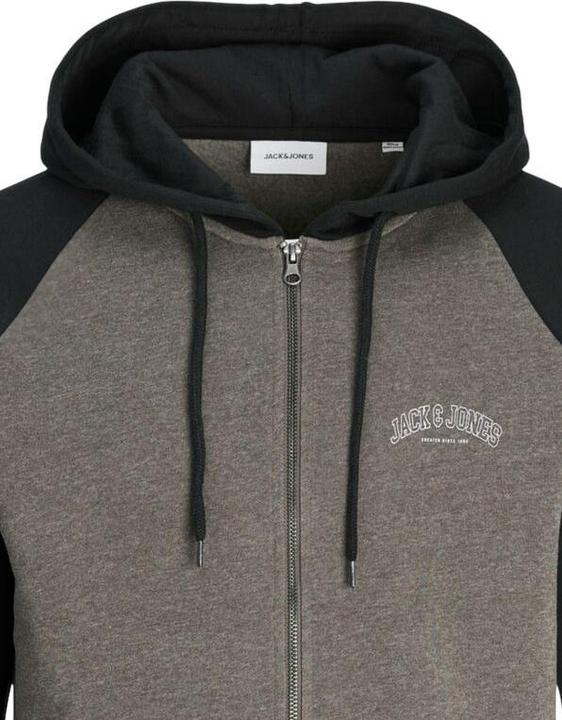 Actual product image Jack & Jones Sweat jacket/hoodie (S)