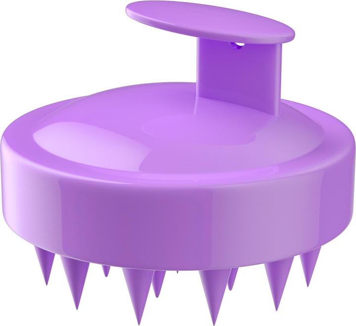 Produktbild Intirilife Kopfhaut Massagebürste