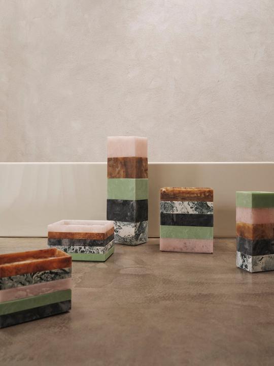 Produktbild Ferm Living Mist Box (15 x 10 x 9.5 cm, 2 l)