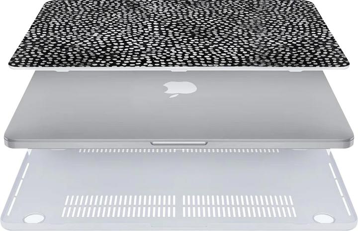 Produktbild Burga Night Sky Schutzhülle (Apple)