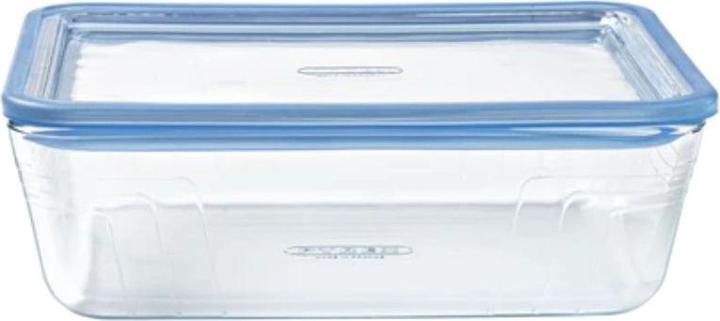 Actual product image Pyrex Plat
