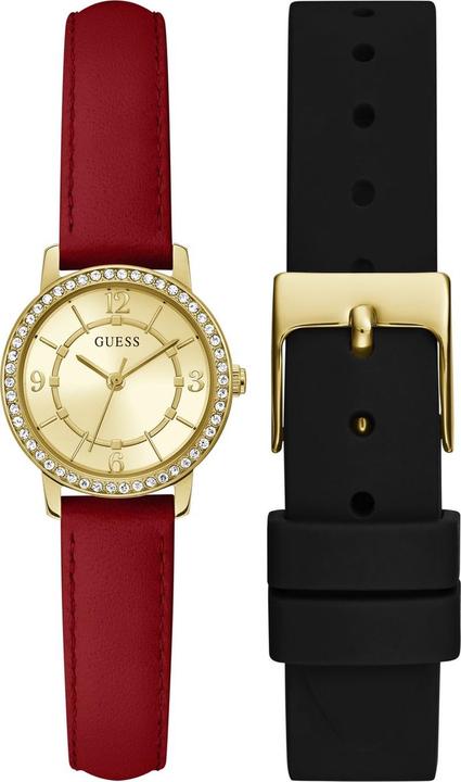 Guess Watches LADIES GW0643L2 (Chronograph, 28 mm)
